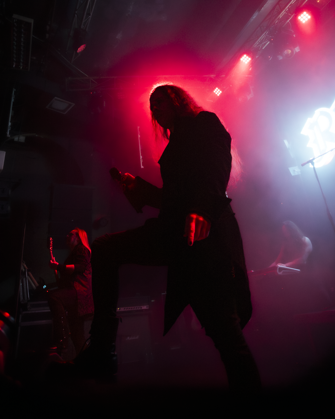 Rhapsody of Fire: Glory for the Enchanted Lands Tour